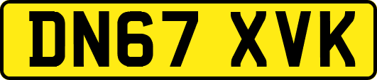 DN67XVK