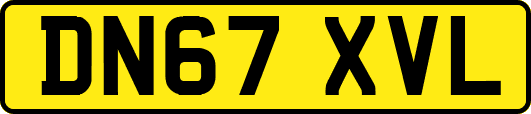 DN67XVL