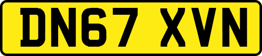 DN67XVN
