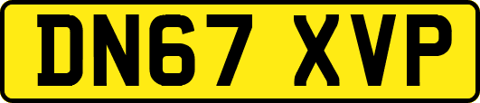 DN67XVP