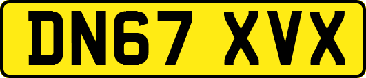 DN67XVX
