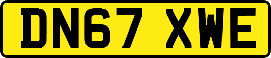 DN67XWE
