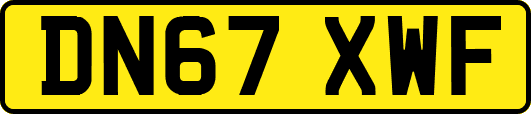 DN67XWF