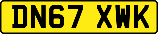 DN67XWK