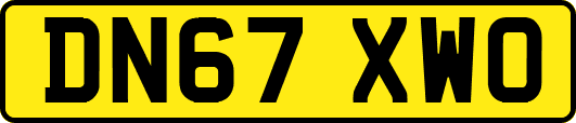 DN67XWO
