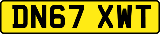 DN67XWT