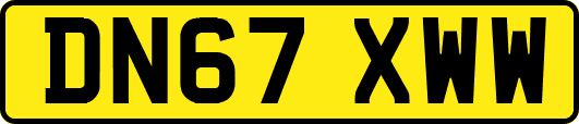 DN67XWW