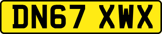 DN67XWX
