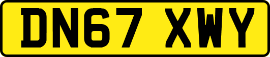 DN67XWY