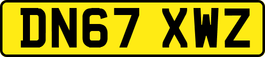 DN67XWZ