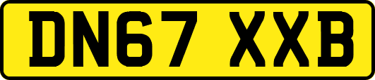 DN67XXB