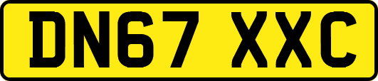 DN67XXC