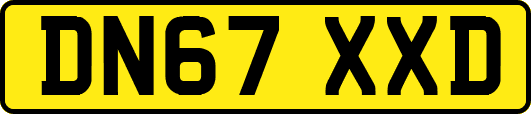 DN67XXD