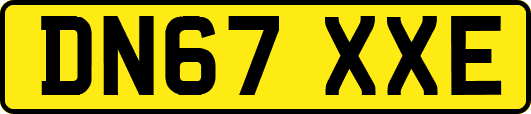 DN67XXE