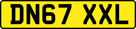 DN67XXL