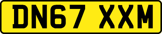 DN67XXM