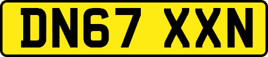 DN67XXN