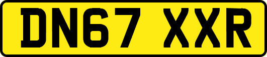 DN67XXR