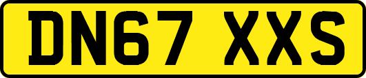DN67XXS