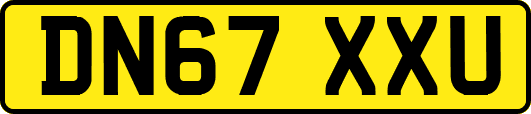 DN67XXU