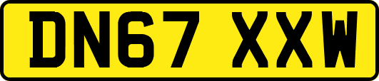 DN67XXW