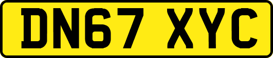 DN67XYC