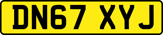 DN67XYJ