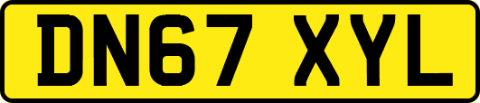 DN67XYL