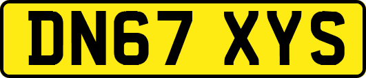 DN67XYS