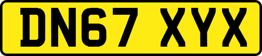 DN67XYX