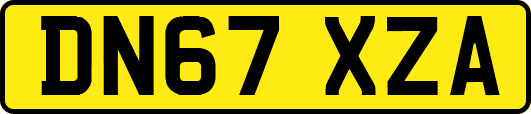 DN67XZA