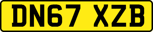 DN67XZB