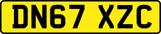 DN67XZC