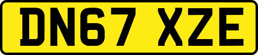 DN67XZE