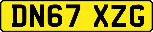 DN67XZG
