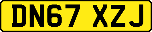 DN67XZJ