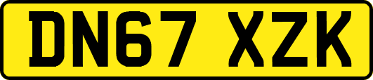 DN67XZK