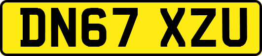 DN67XZU