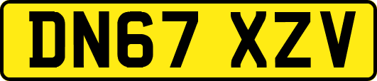 DN67XZV
