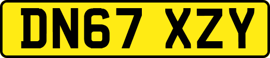 DN67XZY