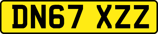 DN67XZZ