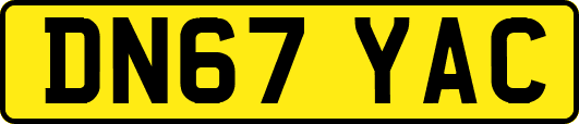 DN67YAC