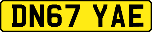 DN67YAE
