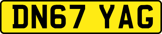 DN67YAG