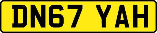 DN67YAH
