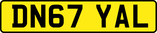 DN67YAL