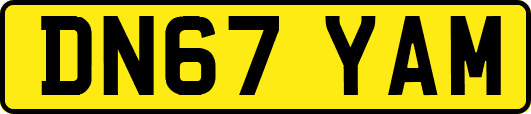DN67YAM