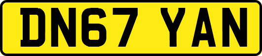 DN67YAN