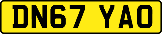 DN67YAO