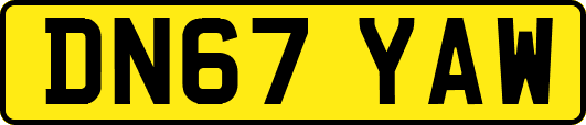 DN67YAW
